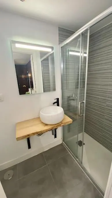 Estudio Céntrico Santa Cruz de Tenerife