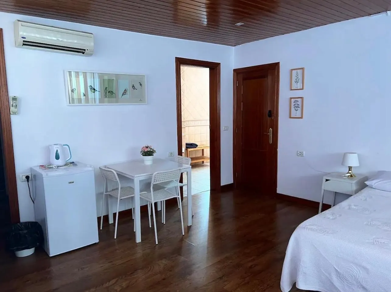 Estudio Céntrico Santa Cruz de Tenerife